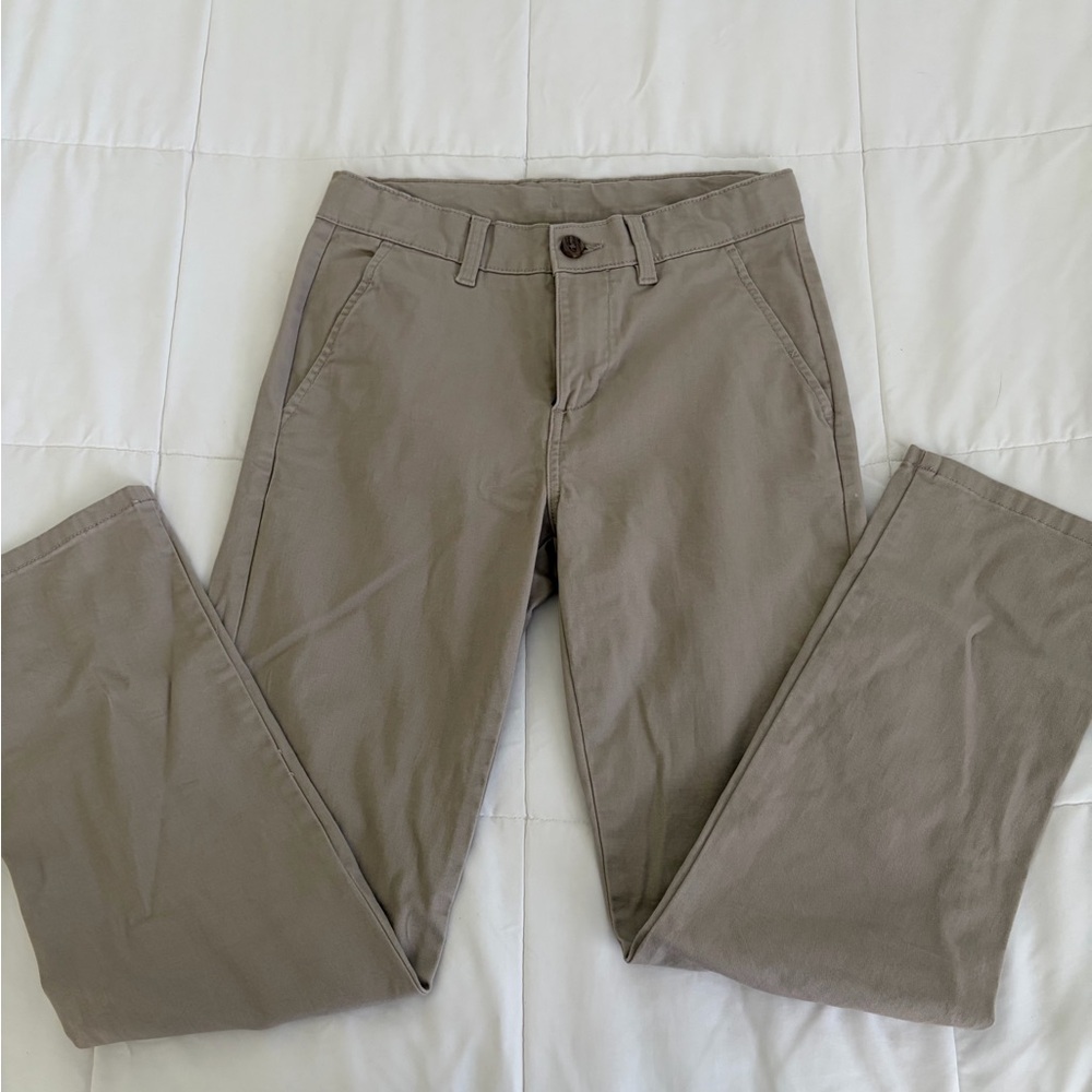 Izod Boy’s Chino Pants